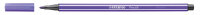 STABILO Pen 68 violett