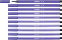 STABILO Pen 68 violett