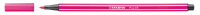 STABILO Pen 68 pink