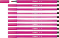 STABILO Pen 68 pink