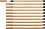 STABILO Pen 68 ocker hell 4006381333474