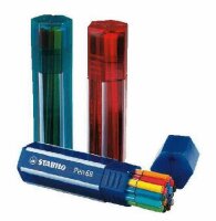 STABILO Pen 68 20er Big Pen Box