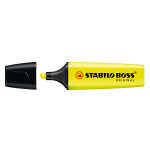 STABILO BOSS ORIGINAL gelb 4006381333627