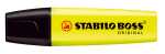 STABILO BOSS ORIGINAL gelb 4006381333627