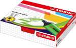 STABILO BOSS ORIGINAL blau 4006381333634