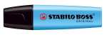 STABILO BOSS ORIGINAL blau 4006381333634