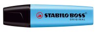 STABILO BOSS ORIGINAL blau