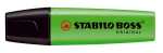 STABILO BOSS ORIGINAL grün 4006381333641