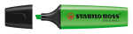 STABILO BOSS ORIGINAL grün 4006381333641