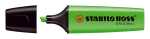 STABILO BOSS ORIGINAL grün 4006381333641