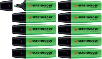 STABILO BOSS ORIGINAL grün