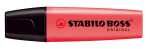 STABILO BOSS ORIGINAL rot 4006381333658