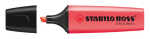 STABILO BOSS ORIGINAL rot 4006381333658