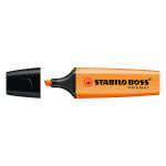 STABILO BOSS ORIGINAL orange 4006381333672