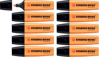 STABILO BOSS ORIGINAL orange