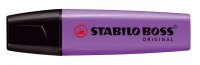 STABILO BOSS ORIGINAL lavendel