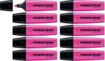 STABILO BOSS ORIGINAL lila 4006381333696