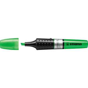 STABILO LUMINATOR grün 4006381147118