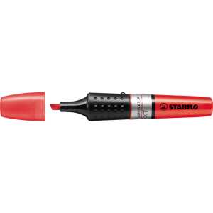 STABILO LUMINATOR rot 4006381147125
