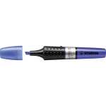 STABILO LUMINATOR royalblau 4006381147101