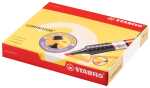 STABILO LUMINATOR orange 4006381147132