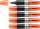 STABILO LUMINATOR orange 4006381147132