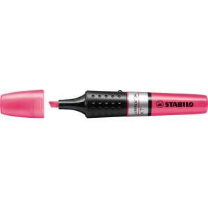 STABILO LUMINATOR pink 4006381147149