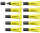 STABILO NEON gelb 4006381401104
