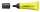 STABILO NEON gelb 4006381401104