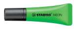 STABILO NEON grün 4006381401074