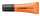 STABILO NEON orange 4006381401135