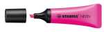 STABILO NEON magenta 4006381460484