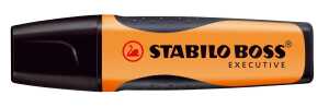 STABILO BOSS EXECUTIVE orange 4006381376556