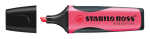 STABILO BOSS EXECUTIVE pink 4006381376587