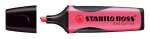 STABILO BOSS EXECUTIVE pink 4006381376587
