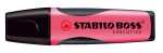 STABILO BOSS EXECUTIVE pink 4006381376587