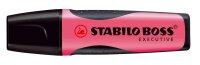 STABILO BOSS EXECUTIVE pink