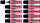 STABILO BOSS EXECUTIVE pink 4006381376587
