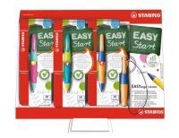 STABILO EASYergo 1.4 9er Display