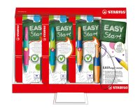 STABILO EASYergo 1.4 9er Display