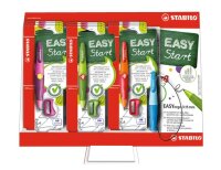 STABILO EASYergo 3.15 9er Display mit Teststift