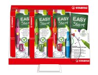 STABILO EASYergo 3.15 9er Display mit Teststift