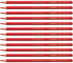 STABILO All Buntstift rot 4006381328104