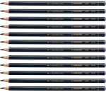 STABILO All Buntstift schwarz 4006381327565