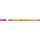 STABILO point 88 pink 4006381105347