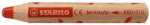 STABILO woody 3 in 1 weiß 4006381115452