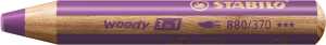 STABILO woody 3 in 1 erika 4006381115483