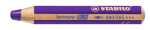 STABILO woody 3 in 1 violett 4006381188807