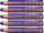 STABILO woody 3 in 1 violett 4006381188807