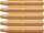 STABILO woody 3 in 1 gold 4006381183277
